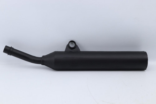 Silencieux echappement YAMAHA 125 DTMX 1981 - 1992