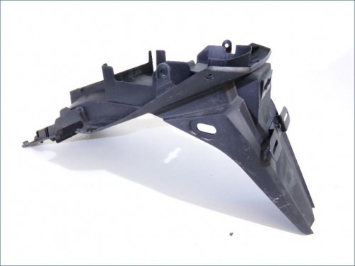 Bavette arriere SUZUKI GSF 1250 BANDIT 07-14 S