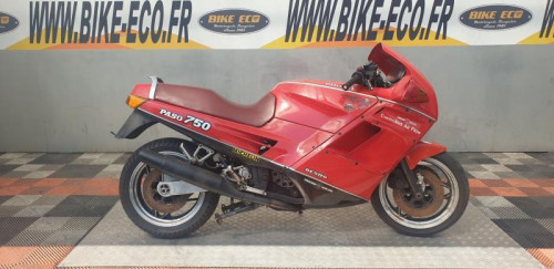DUCATI PASO 750