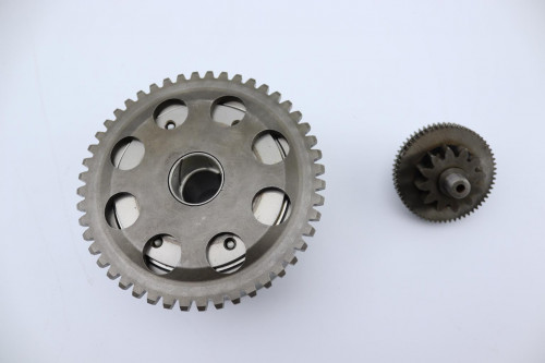 Rotor volant moteur APRILIA 500 ATLANTIC 2002 - 2004