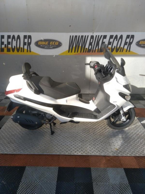 PIAGGIO X EVO 125