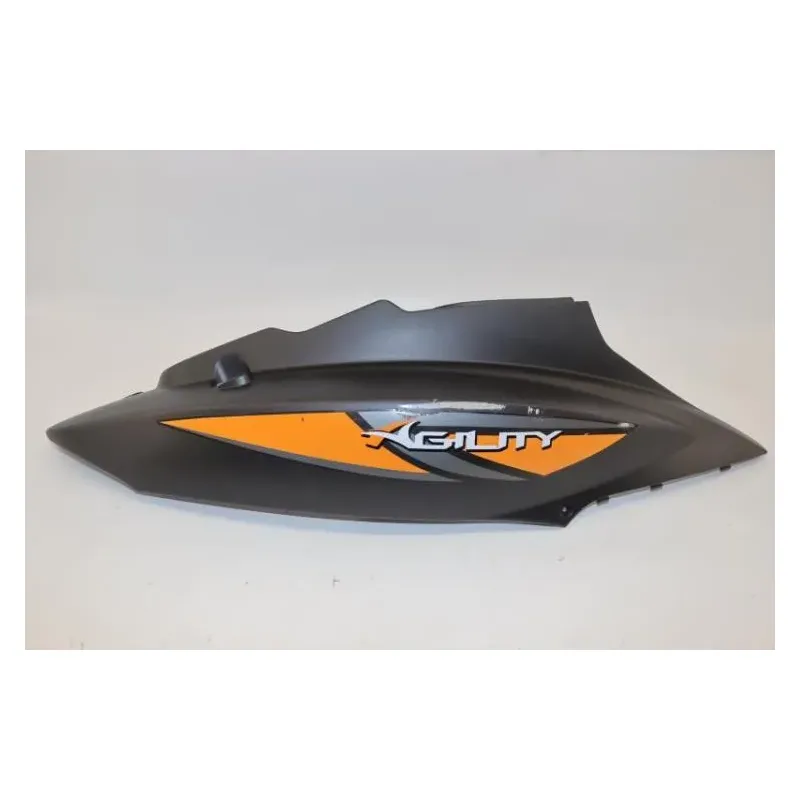 Coque arriere droit KYMCO AGILITY 50 2018 - 2021