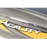 Coque arriere droit KYMCO AGILITY 50 2018 - 2021