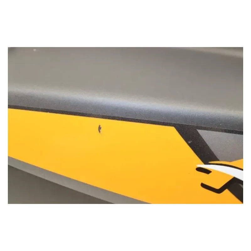 Coque arriere droit KYMCO AGILITY 50 2018 - 2021