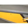 Coque arriere droit KYMCO AGILITY 50 2018 - 2021