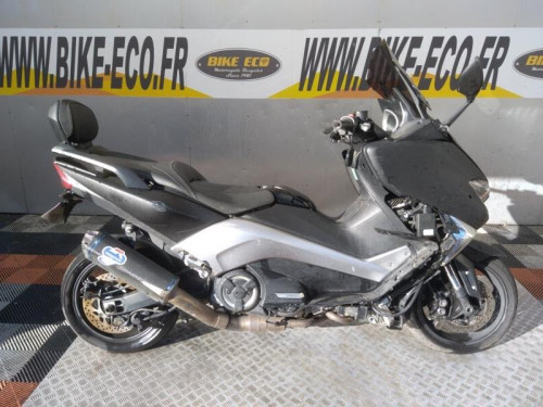 YAMAHA T-MAX 530 DX