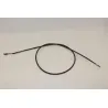 Cable de frein arriere KYMCO AGILITY 50 2018 - 2021 Cable de frein arriere KYMCO AGILITY 50 2018 - 2021