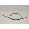 Cable de frein arriere KYMCO AGILITY 50 2018 - 2021 Cable de frein arriere KYMCO AGILITY 50 2018 - 2021