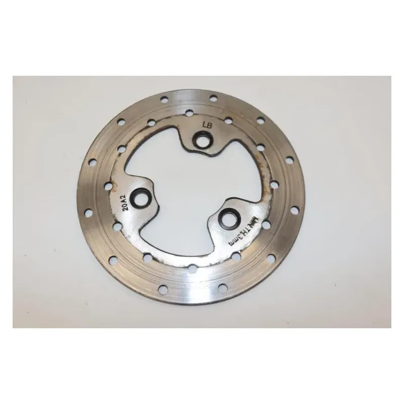Disque frein avant KYMCO AGILITY 50 2018 - 2021