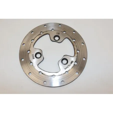 Disque frein avant KYMCO AGILITY 50 2018 - 2021