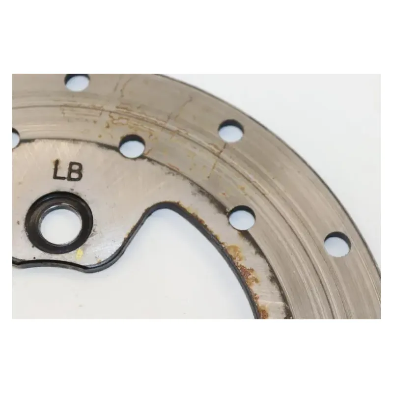 Disque frein avant KYMCO AGILITY 50 2018 - 2021