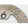 Disque frein avant KYMCO AGILITY 50 2018 - 2021 Disque frein avant KYMCO AGILITY 50 2018 - 2021