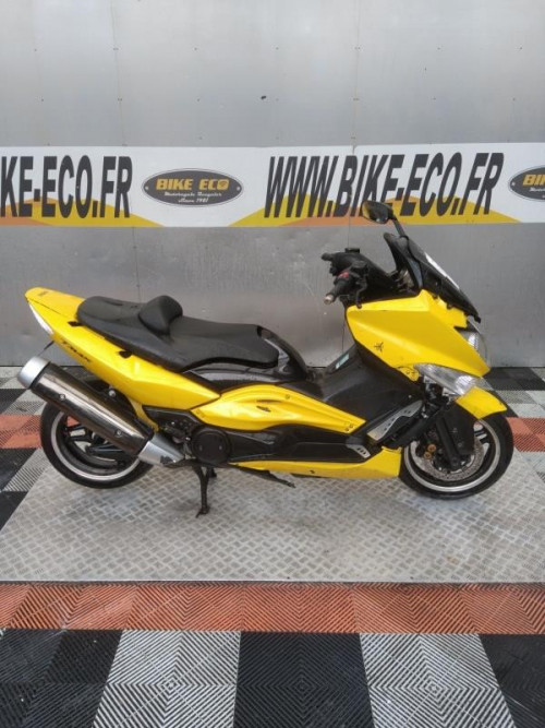 YAMAHA XP 500 TMAX