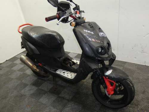 PEUGEOT CYCLO 50 TREKKER