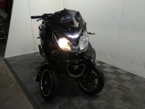 PIAGGIO MP3 500