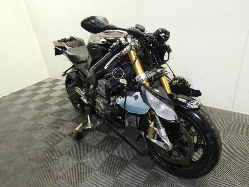 BMW S1000 RR
