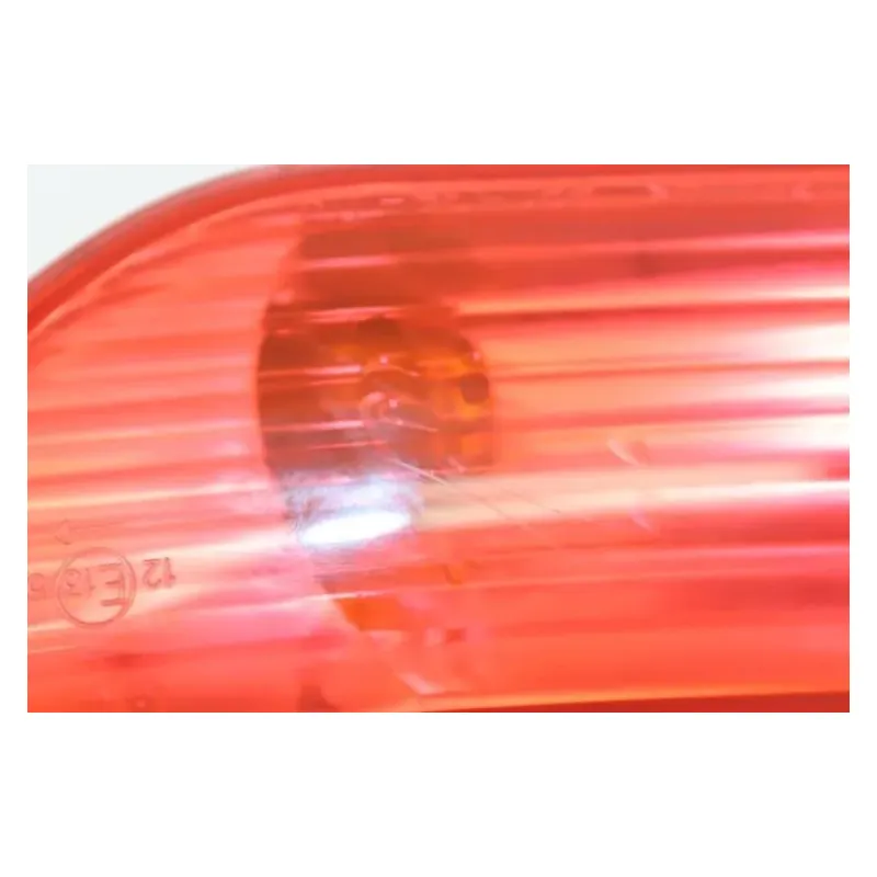 Clignotant arriere droit PIAGGIO X8 125 2004 - 2007