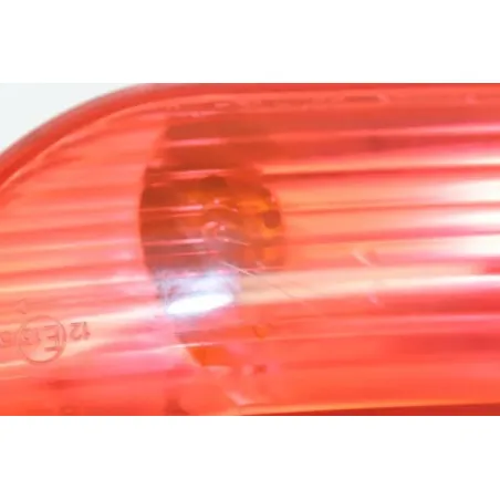 Clignotant arriere droit PIAGGIO X8 125 2004 - 2007