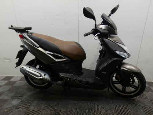 KYMCO