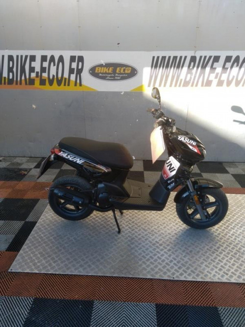 YAMAHA SLIDER 50