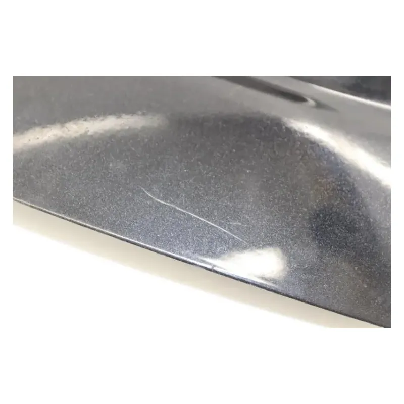 Eclairage de plaque PIAGGIO X8 125 2004 - 2007