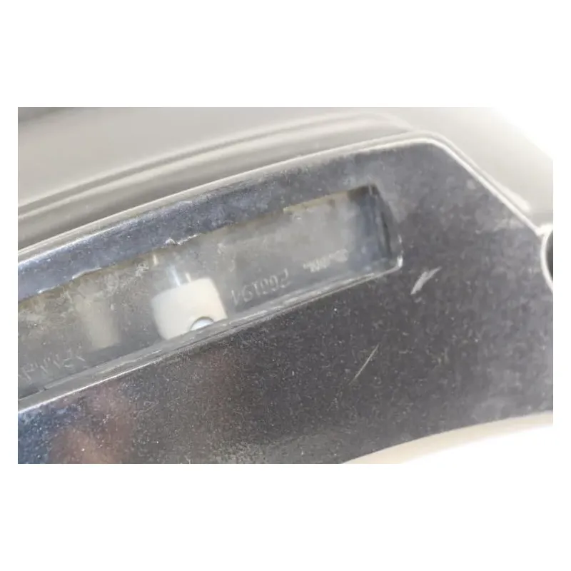 Eclairage de plaque PIAGGIO X8 125 2004 - 2007