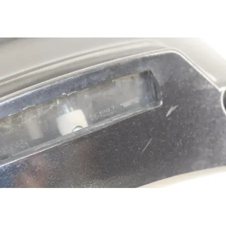 Eclairage de plaque PIAGGIO X8 125 2004 - 2007