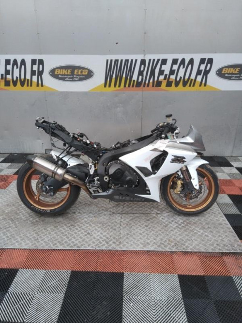 SUZUKI GSXR 1000