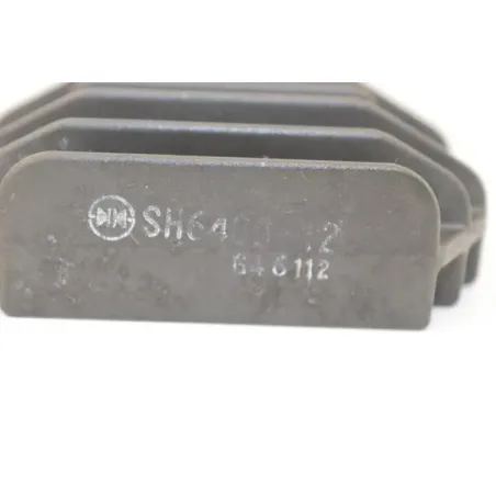 Regulateur charge batterie PIAGGIO X8 125 2004 - 2007