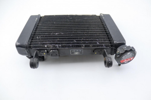 Radiateur eau HONDA 125 CBR 2007 - 2010
