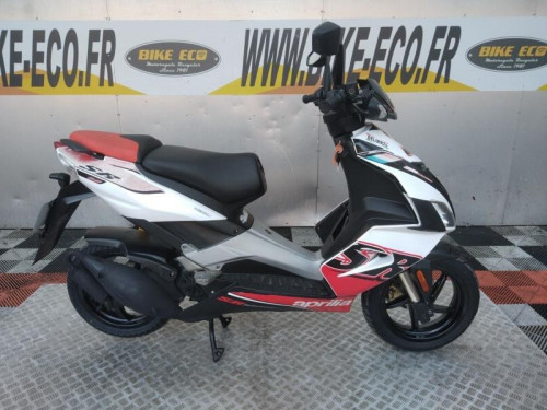APRILIA SR 50 RACING LC
