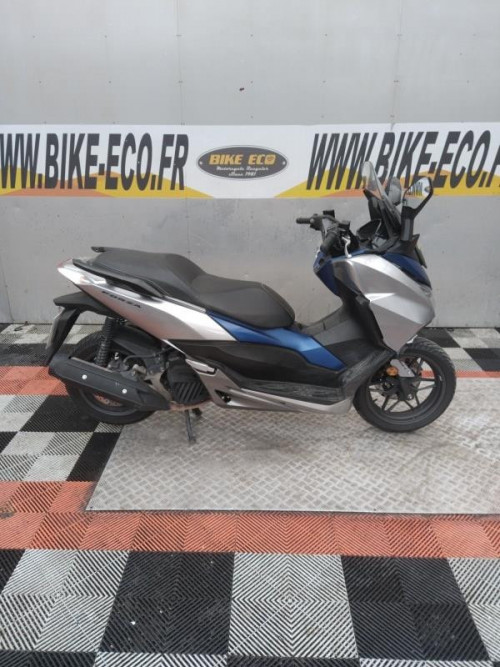HONDA NSS 125 AD FORZA