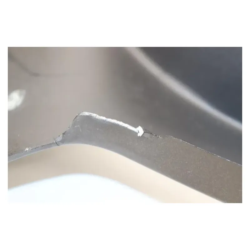 Coque arriere droit PIAGGIO X8 125 2004 - 2007