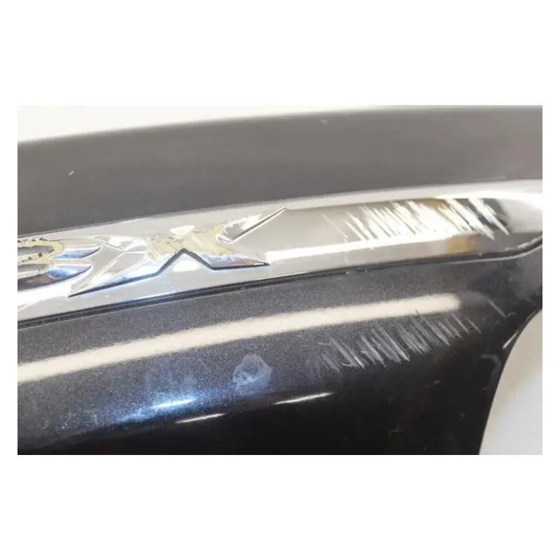 Coque arriere droit PIAGGIO X8 125 2004 - 2007