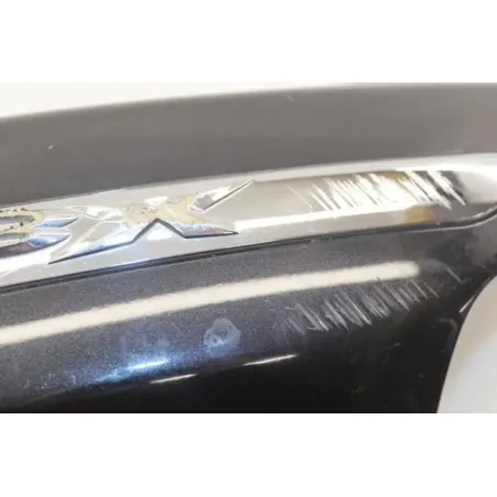 Coque arriere droit PIAGGIO X8 125 2004 - 2007