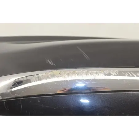 Coque arriere droit PIAGGIO X8 125 2004 - 2007