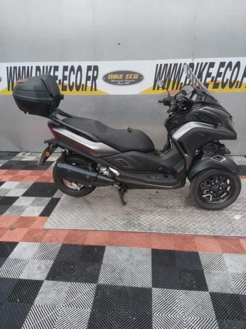 YAMAHA TRICITY 300 300