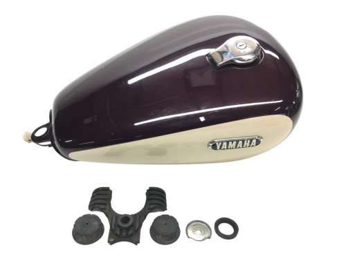 Reservoir YAMAHA XV 750 1992-1994 VIRAGO