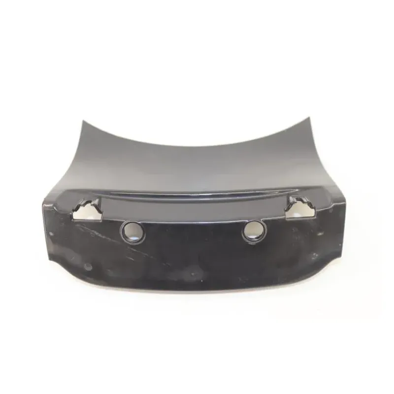 Separation de coque arriere PIAGGIO X8 125 2004 - 2007