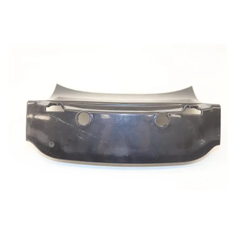 Separation de coque arriere PIAGGIO X8 125 2004 - 2007