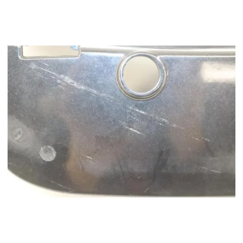 Separation de coque arriere PIAGGIO X8 125 2004 - 2007