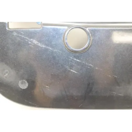 Separation de coque arriere PIAGGIO X8 125 2004 - 2007