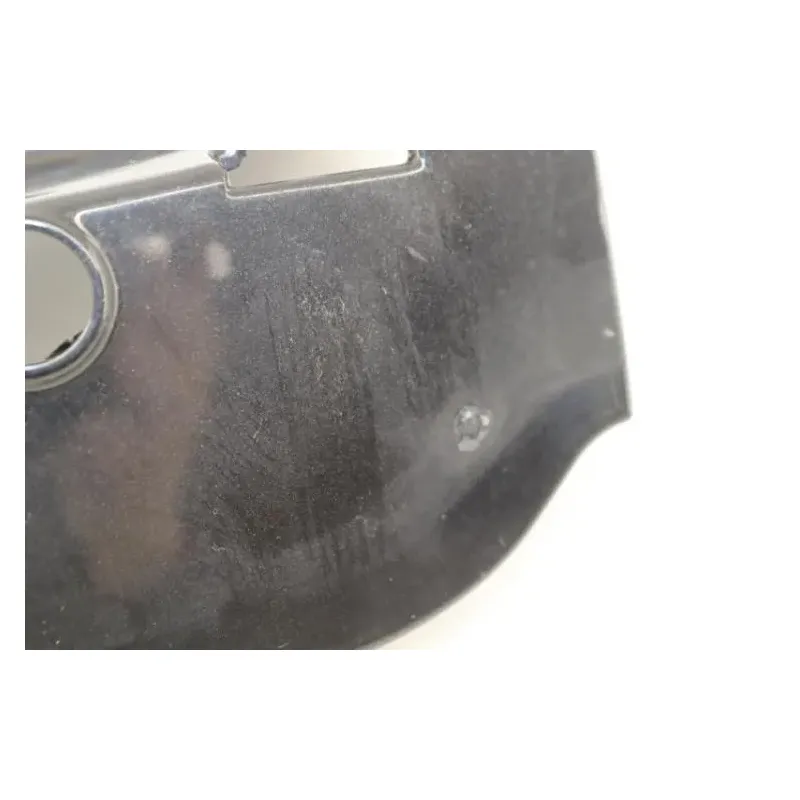 Separation de coque arriere PIAGGIO X8 125 2004 - 2007