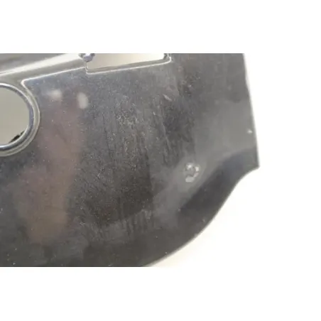 Separation de coque arriere PIAGGIO X8 125 2004 - 2007