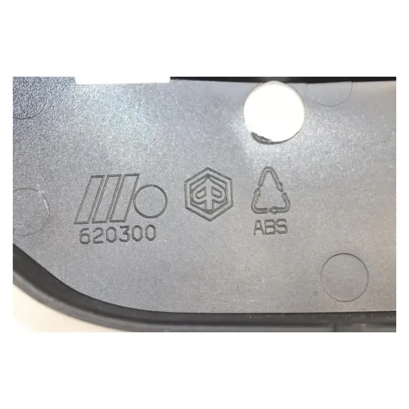 Separation de coque arriere PIAGGIO X8 125 2004 - 2007