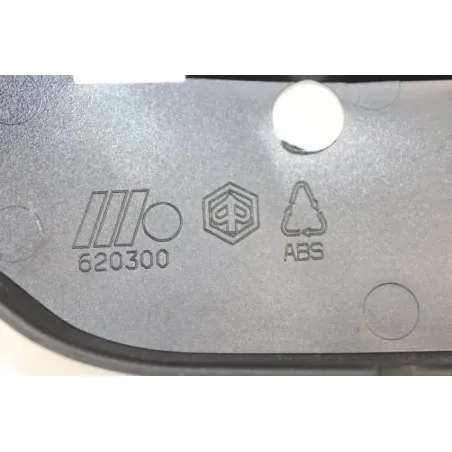 Separation de coque arriere PIAGGIO X8 125 2004 - 2007