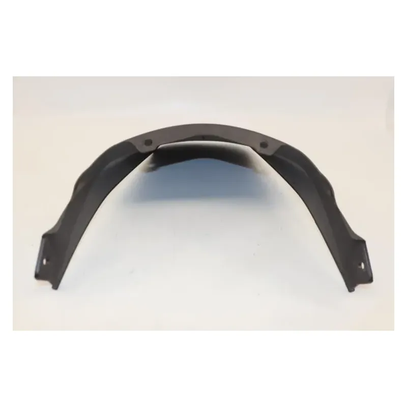 Support de plaque et eclairage PIAGGIO X8 125 2004 - 2007