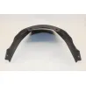 Support de plaque et eclairage PIAGGIO X8 125 2004 - 2007 Support de plaque et eclairage PIAGGIO X8 125 2004 - 2007