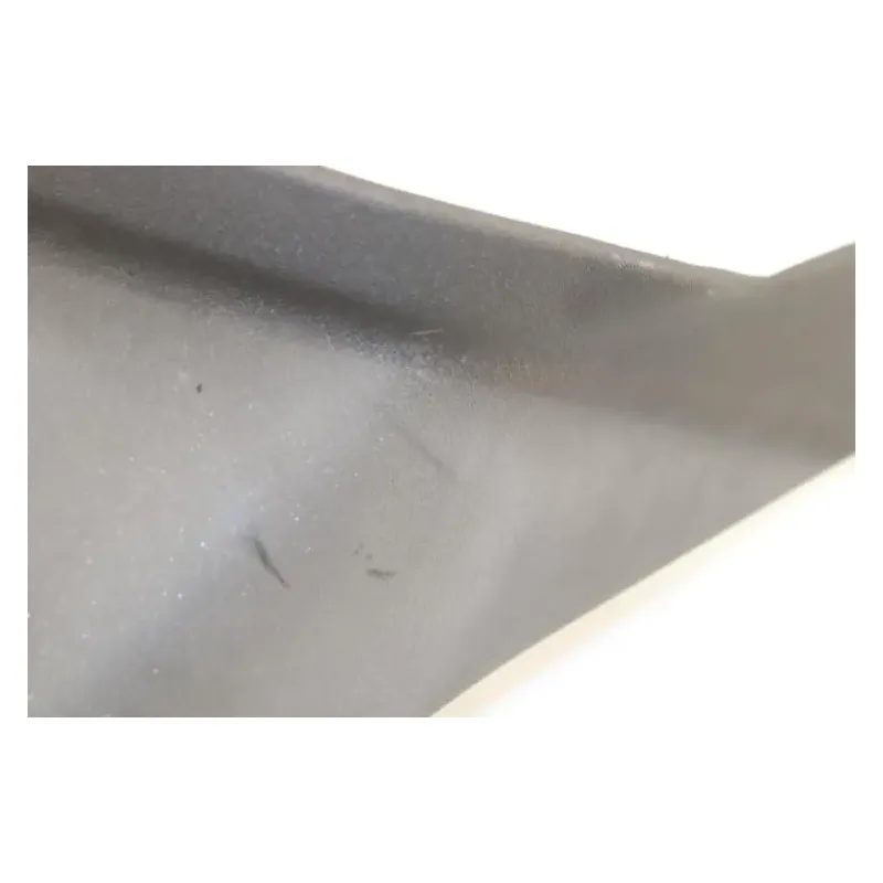 Support de plaque et eclairage PIAGGIO X8 125 2004 - 2007