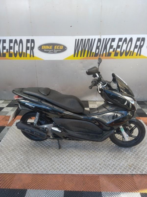 HONDA PCX 125